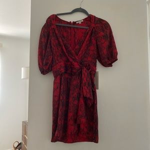 Ronny Kobo dress with tags